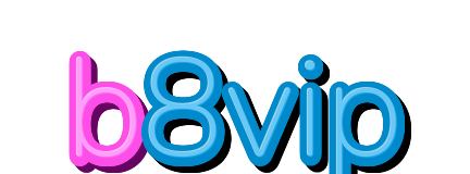 b8vip — logo kanal