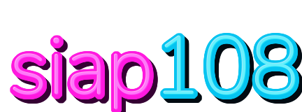 siap108 — logo kanal