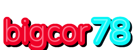 bigcor78 — logo kanal
