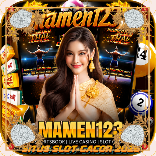 mamen123 — galeri pratinjau - APK Resmi