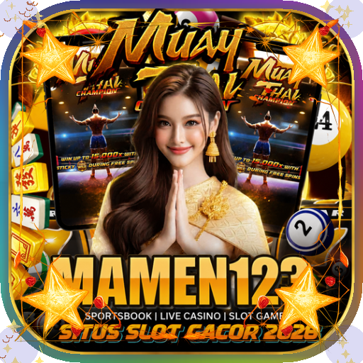 mamen123 — galeri pratinjau Resmi APK